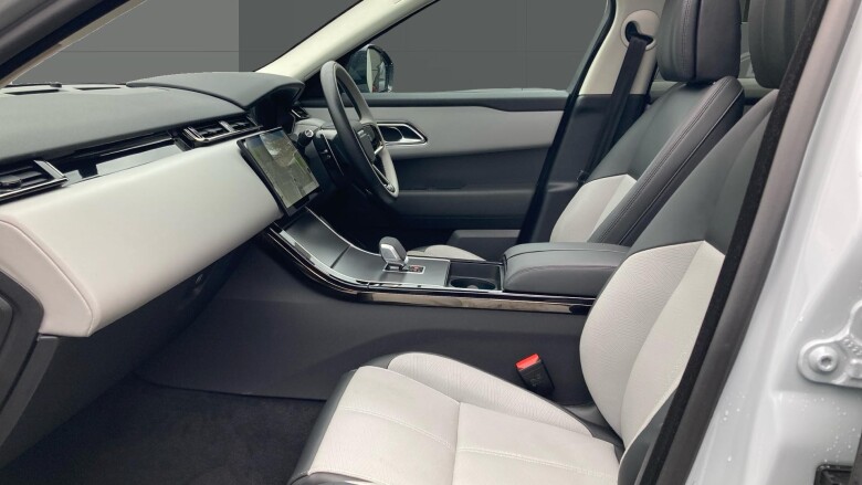 Land Rover Range Rover Velar 2.0 D200 MHEV Dynamic HSE 5dr Auto Diesel Estate